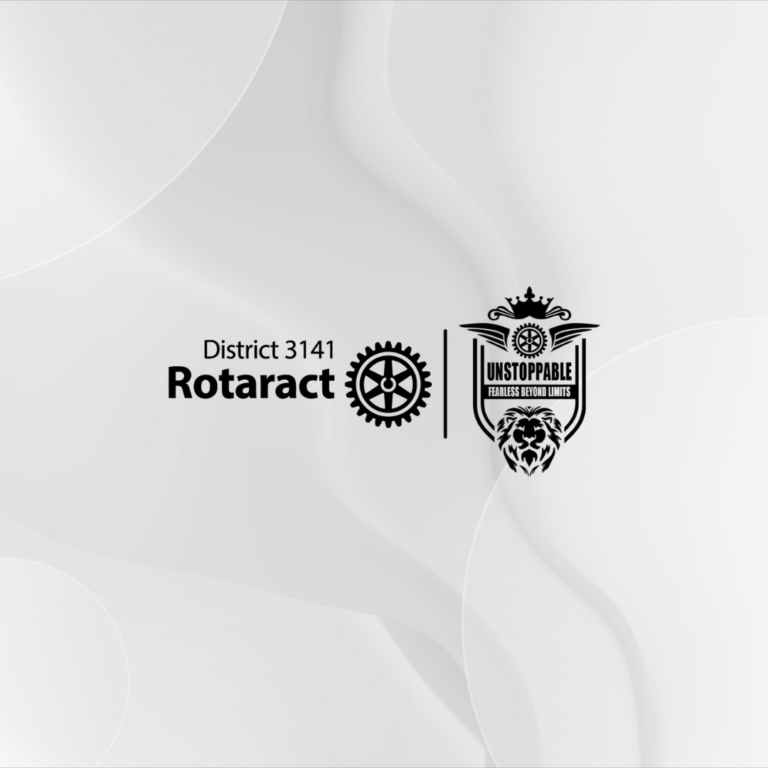 Rotaract District 3141