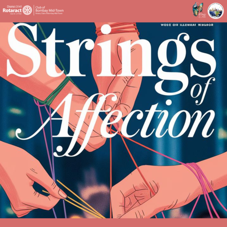 Strings of Affection